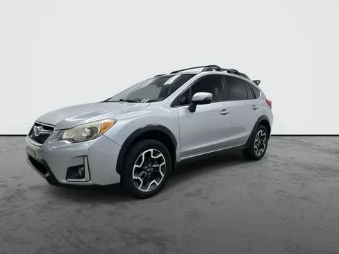Used 2017 Subaru Crosstrek 2.0i Limited AWD/4WD image 8