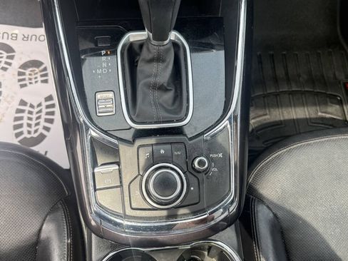 Used 2016 MAZDA CX-9 Grand Touring AWD/4WD image 14