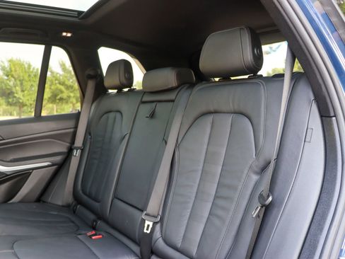 Used 2019 BMW X5 xDrive40i w/ M Sport Package AWD/4WD image 17