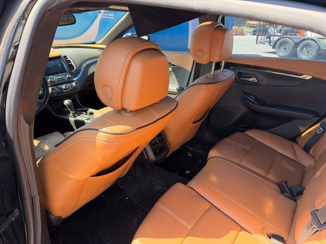 Used 2014 Chevrolet Impala LTZ FWD image 20