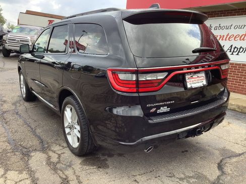 Used 2023 Dodge Durango R/T image 5