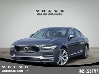 Used 2017 Volvo S90 T6 Inscription w/ Vision Package video 1