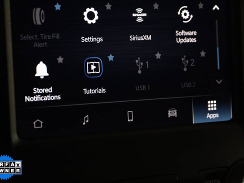 Used 2023 RAM 2500 Tradesman image 42