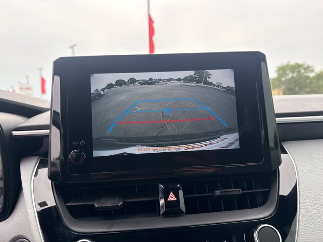 Used 2024 Toyota Corolla SE FWD image 33
