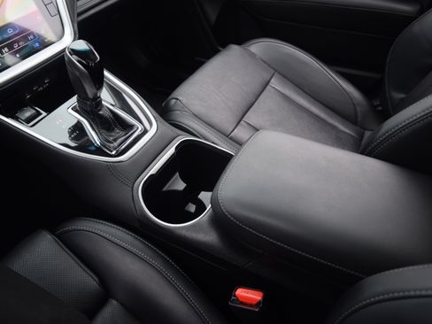 Used 2021 Subaru Legacy Limited w/ Popular Package #3 image 12