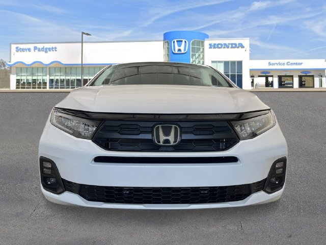 New 2027 Honda Odyssey EX-L image 9