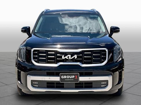 Used 2023 Kia Telluride SX FWD image 4