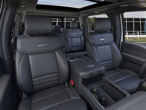New 2026 Ford F250 Platinum image 10