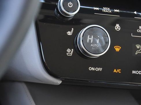 New 2026 INFINITI QX60 Luxe w/ Cargo Package image 39