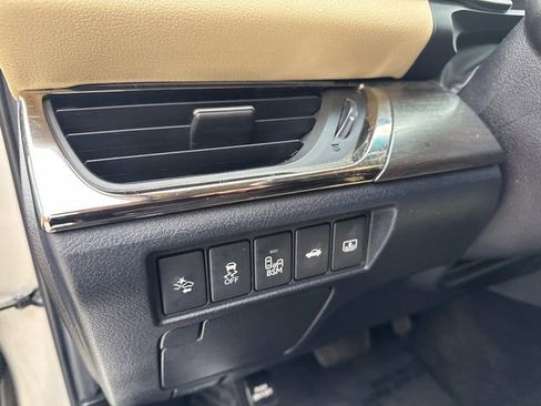 Used 2016 Toyota Avalon Limited w/ Toyota Safety Sense Package image 32