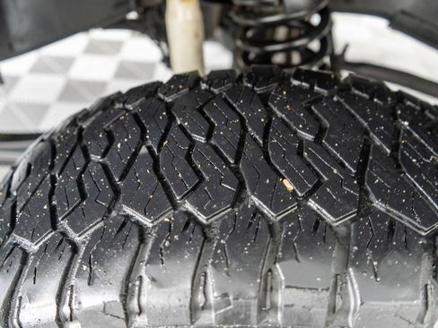 Used 2017 RAM 3500 Laramie w/ Protection Group image 37