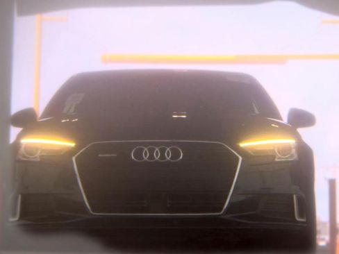 Used 2017 Audi A3 2.0T Premium w/ Convenience Package AWD/4WD image 2