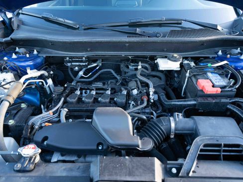 Used 2024 Honda CR-V LX image 31