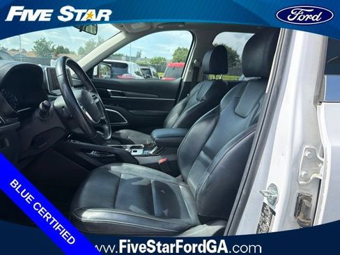 Used 2022 Kia Telluride S FWD image 10