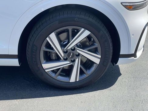 New 2026 Genesis GV70 3.5T Sport Advanced AWD/4WD image 30