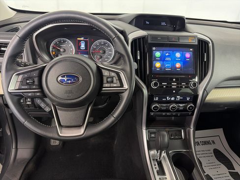 Used 2019 Subaru Ascent Premium w/ Popular Package #4 AWD/4WD image 3