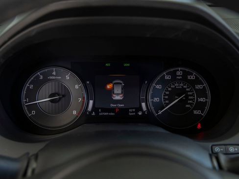 Used 2020 Acura RDX FWD w/ Technology Package image 16