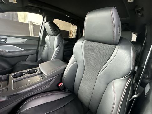 Used 2025 Acura MDX A-Spec AWD/4WD image 14