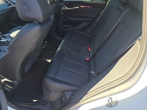 Used 2023 BMW X3 xDrive30i w/ Convenience Package w/ZPA image 10