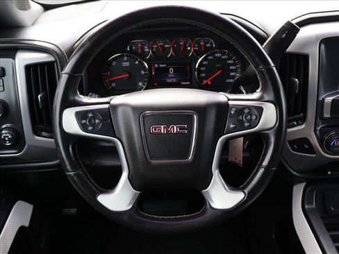 Used 2014 GMC Sierra 1500 SLT AWD/4WD image 13