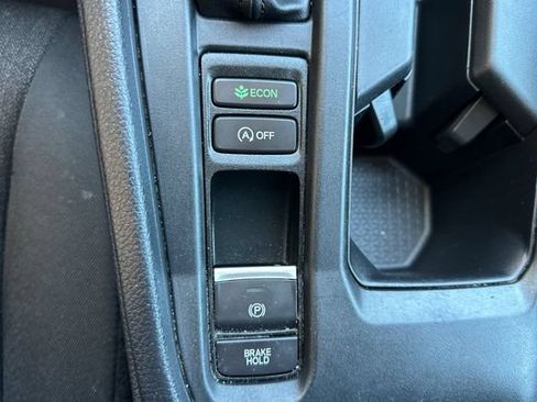 Used 2024 Honda Accord LX image 34