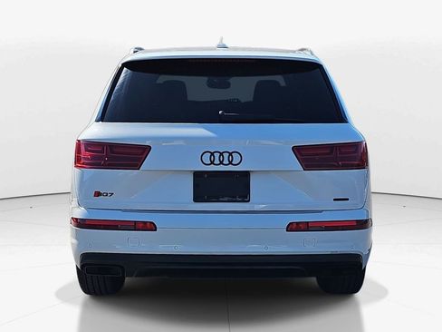 Used 2018 Audi Q7 3.0T Premium Plus image 6