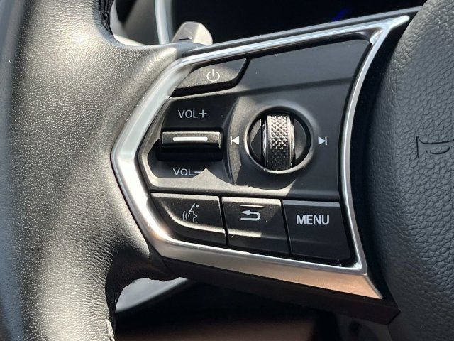 Used 2025 Acura MDX w/ Technology Package FWD image 39