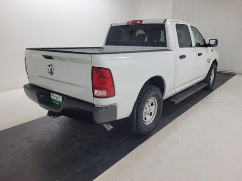 Used 2022 RAM 1500 Tradesman RWD image 9