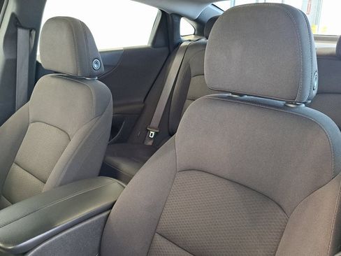 Used 2023 Chevrolet Malibu LT image 26