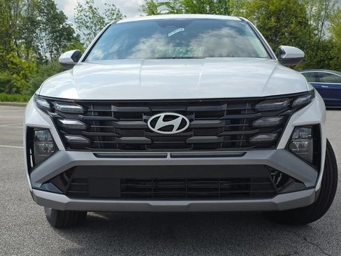 New 2026 Hyundai Tucson SE AWD/4WD image 9
