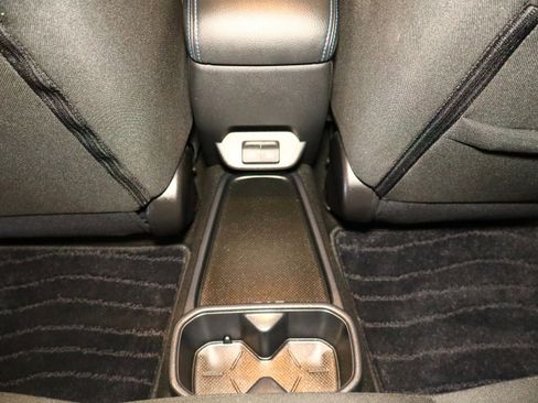 Used 2023 Nissan Leaf S image 36