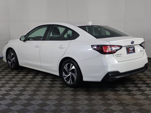 Used 2023 Subaru Legacy Premium image 8
