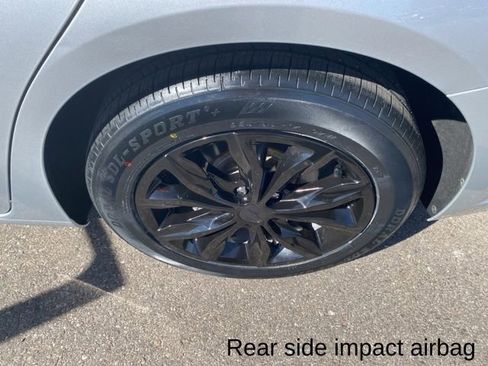 Used 2020 Chevrolet Malibu LT w/ Fleet LT Safety Plus Package image 29