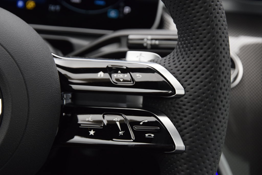 New 2026 Mercedes-Benz CLE 450 4MATIC Coupe image 24