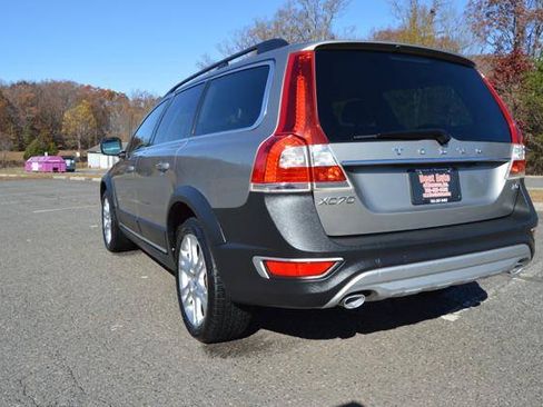 Used 2016 Volvo XC70 T5 Premier w/ Proximity Package FWD image 70