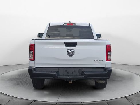 Used 2024 RAM 1500 Tradesman w/ Trailer Tow Group AWD/4WD image 4