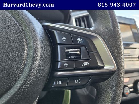 Used 2023 Subaru Impreza 2.0i Premium AWD/4WD image 17