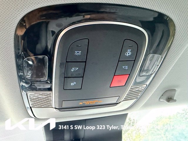 Used 2025 Hyundai Palisade SEL FWD image 22