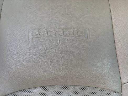 Used 2016 RAM 2500 Laramie w/ Convenience Group AWD/4WD image 31