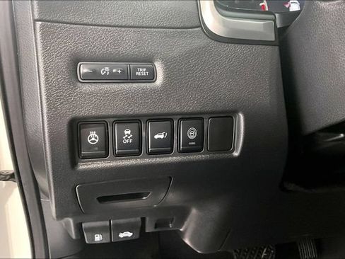 Used 2022 Nissan Murano SL AWD/4WD image 45