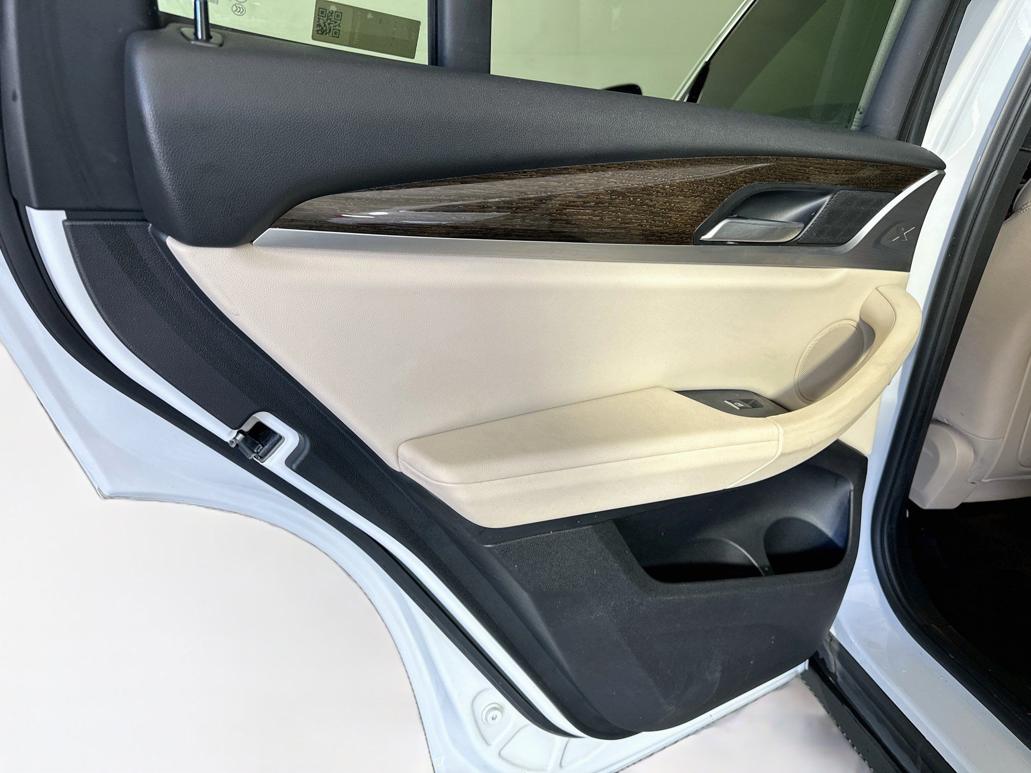 Used 2019 BMW X3 sDrive30i w/ Premium Package RWD image 28