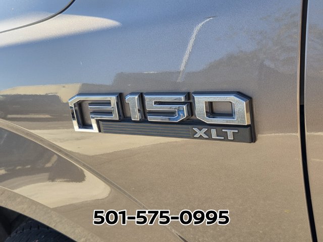 Used 2018 Ford F150 XLT RWD image 11