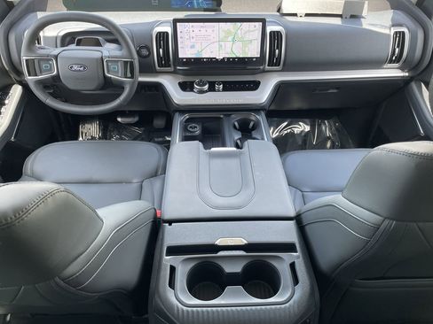 New 2026 Ford Expedition Max Active RWD image 13