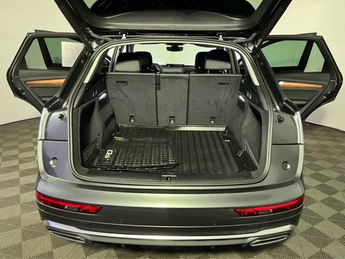 Used 2023 Audi Q5 2.0T Premium Plus w/ Premium Plus Package AWD/4WD image 27