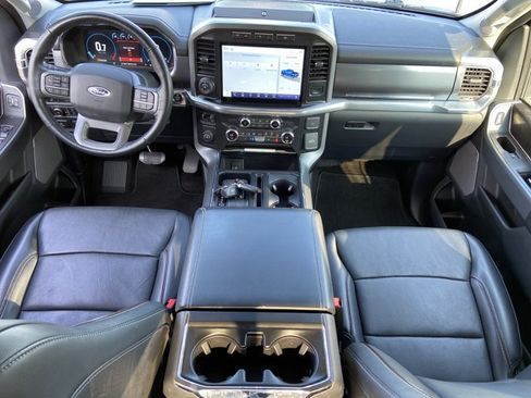 Used 2021 Ford F150 Lariat RWD image 52