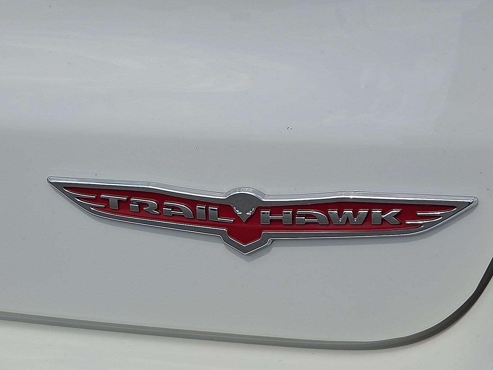 Used 2019 Jeep Compass Trailhawk w/ Safety & Security Group AWD/4WD image 9