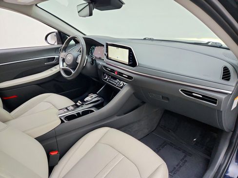Used 2022 Hyundai Sonata Limited FWD image 28