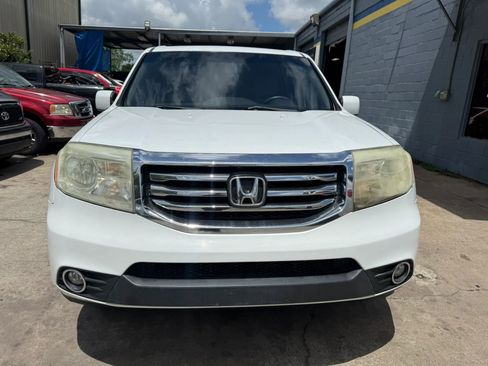 Used 2013 Honda Pilot EX image 2