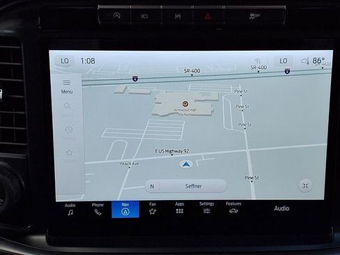 Used 2024 Ford F150 XLT w/ Equipment Group 303A High image 24