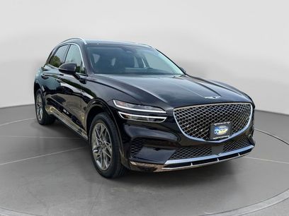 Certified 2025 Genesis GV70 2.5T